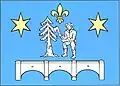 Flag of Herálec