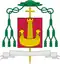 Ryszard Karpiński's coat of arms