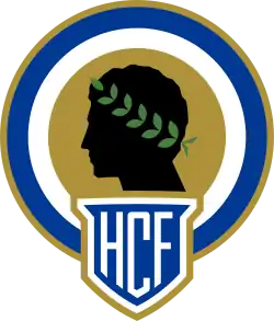 Club crest