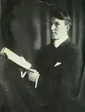 Carrington in 1909