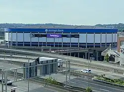 Heritage Bank Center