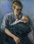 Mother and Child