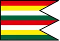 Flag of Hertník