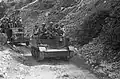 The famous 1st Infantry Battalion (KNIL)