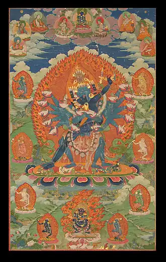 Hevajra