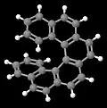 [6]Helicene, other chirality