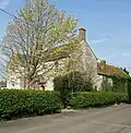 Higher Farm