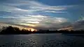 Highland Park Reservoir