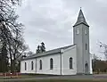 St. John the Baptist Lutheran Church