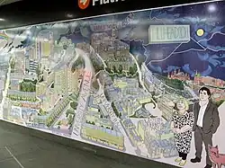 Mural