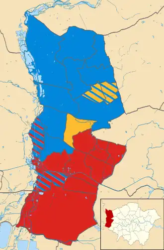 2002 results map