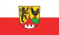 Flag of Hildburghausen