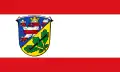 Flag of Kassel