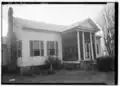Sellers-Henderson House