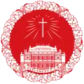 Party symbol, 1930s