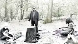 From the video to When You Don't Matter