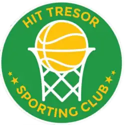 Hit Trésor logo