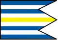 Flag of Hlboké