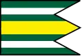 Flag of Hlinné