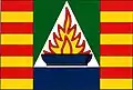 Flag of Hlubočky