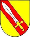 Coat of arms of Hörbranz