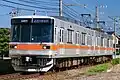 03 series on Hokuriku Railway