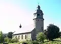 St. Michael Church, Holthausen