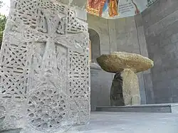 Khachkar