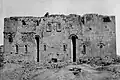 Holy Saviour's monastery of Yerazgavors, end of 9th century