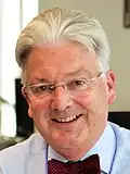Peter Dunne