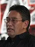Hone Harawira