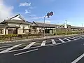 Honmichi headquarters in Takaishi, Osaka in 2025