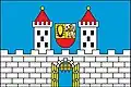 Flag of Hostouň