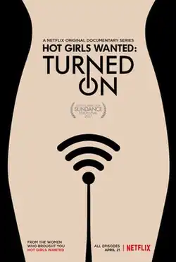Turned On poster
