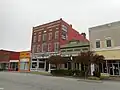 Hotel Virginia