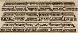 Internal view of Noah's Ark Wellcome L0032185.jpg