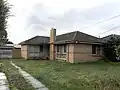 House at Parkmore Road (1959)