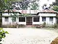 House structure of villagers