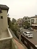 Iris Block (آئرس بلاک)