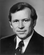 Howard Baker, Senator from Tennessee[108]