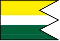 Flag of Hrabušice