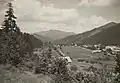 Hrebenów, circa 1938