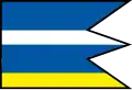 Flag of Hriadky