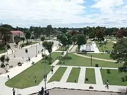 Huambo