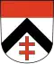 Coat of arms of Hüttikon