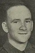 Hugh Gordon Dickson