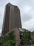 200 Public Square, Cleveland