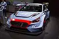 Hyundai i30 N TCR, IAA 2017, Frankfurt