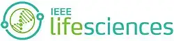 IEEE Life Sciences logo