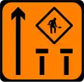 WK 115 Lanes 2 & 3 of 3 Closed MLC